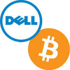 Dell Accepts Bitcoin