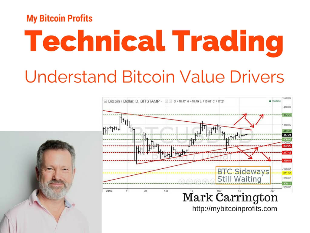 Bitcoin Market Value